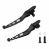 Harley Davidson Handhebel Kit Edge Cut -Motorradzubehör 36700067 harley1