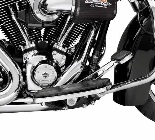 Harley Davidson Billet Bremshebel Vorverlegt Chrom 4 Harley Davidson Billet Bremshebel Vorverlegt Chrom – Bild 2