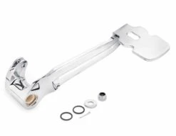 Harley Davidson Airflow Bremshebel Hinten