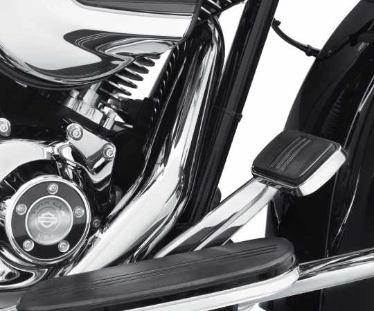 Harley Davidson Airflow Bremshebel Hinten 4 Harley Davidson Airflow Bremshebel Hinten – Bild 2