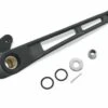 Harley Davidson Endgame Bremshebel Schwarz -Motorradzubehör 416003053