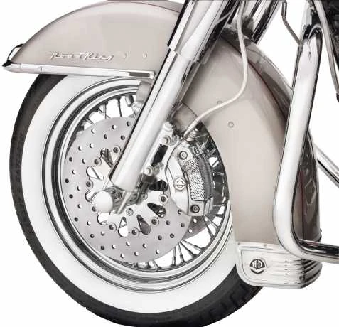 Harley Davidson Brembo Bremssattel Kit Vorne Chrom 4 Harley Davidson Brembo Bremssattel Kit Vorne Chrom – Bild 2