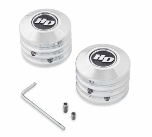 Harley Davidson Defiance Achsmutter Cover Vorne Chrom 3 Harley Davidson Defiance Achsmutter Cover Vorne Chrom