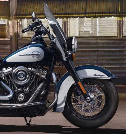 Harley Davidson Mutternkappen Für Vorderachse Willie G Skull Chrom 5 Harley Davidson Mutternkappen Für Vorderachse Willie G Skull Chrom – Bild 3