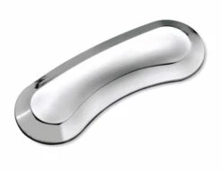 Harley Davidson Bremssatteleinsatz Classic Chrom