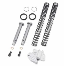 Harley Davidson Profile Low Gabel Tieferlegung