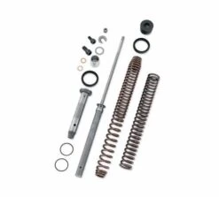 Harley Davidson Gabel Tieferlegung Premium Ride Single Cartridge Profile Low