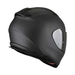 Scorpion EXO-491 Integralhelm Schwarz Matt -Motorradzubehör 48 100 10v 32