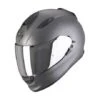 Scorpion EXO-491 Integralhelm Solid Anthrazit Matt 2 Scorpion EXO-491 Integralhelm Solid Anthrazit Matt -Motorradzubehör 48 100 25v2