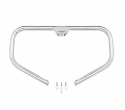 Harley Davidson Motorschutzbügel Chrom