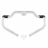 Harley Davidson Mustache Motorschutzbügel Chrom 2 Harley Davidson Mustache Motorschutzbügel Chrom -Motorradzubehör 49000140