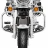 Harley Davidson Motorschutzbügel Chrom -Motorradzubehör 49184 09a