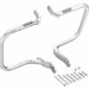 Harley Davidson Satteltaschen-Schutzbügel Hinten Chrom -Motorradzubehör 49261 00a harley1