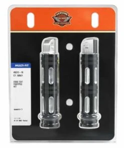 Harley Davidson Edge Cut Fußrasten 7 Harley Davidson Edge Cut Fußrasten -Motorradzubehör 49312 10 32