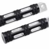 Harley Davidson Edge Cut Fußrasten 2 Harley Davidson Edge Cut Fußrasten -Motorradzubehör 49312 10 harley