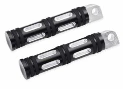 Harley Davidson Edge Cut Fußrasten