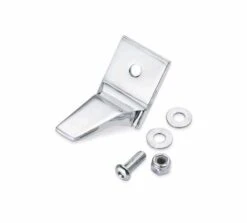 Harley Davidson Seitenständererweiterung