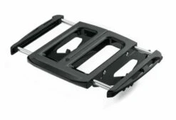 Harley Davidson Verstellbarer 2-up Gepäckträger Schwarz 9 Harley Davidson Verstellbarer 2-up Gepäckträger Schwarz -Motorradzubehör 50300076b 21