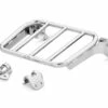 Harley Davidson Sport Gepäckträger Für HoldFast Sissy Bars Chrom -Motorradzubehör 50300124 harley2