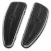 Harley Davidson Burst Fahrer-Trittbrett Kit -Motorradzubehör 50500244a harley