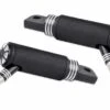 Harley Davidson Burst Fußrasten Mit Verschleißstück 2 Harley Davidson Burst Fußrasten Mit Verschleißstück -Motorradzubehör 50500441 harley1