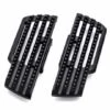 Harley Davidson Dominion Fahrer Trittbrett Kit Schwarz -Motorradzubehör 50500869 12