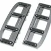 Harley Davidson Endgame Fahrer Trittbretter Graphit Grau 2 Harley Davidson Endgame Fahrer Trittbretter Graphit Grau -Motorradzubehör 505016491