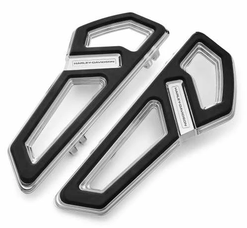 Harley Davidson Empire Fahrer Trittbretter Chrom 3 Harley Davidson Empire Fahrer Trittbretter Chrom