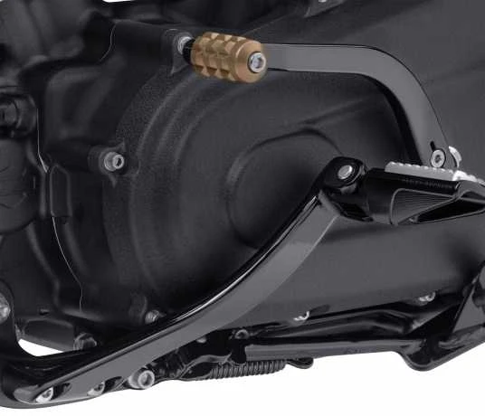 Harley Davidson Original Equipment Mid-Controls Links 4 Harley Davidson Original Equipment Mid-Controls Links – Bild 2