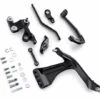 Harley Davidson Accessory Mid-Controls Rechts Brake Side 2 Harley Davidson Accessory Mid-Controls Rechts Brake Side -Motorradzubehör 50502040