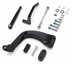 Harley Davidson Accessory Mid-Controls Links Shift Side