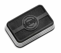 Harley Davidson Bremspedal Pad Burst Klein