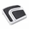 Harley Davidson Airflow Bremspedal Pad Klein 2 Harley Davidson Airflow Bremspedal Pad Klein -Motorradzubehör 50600165 harley