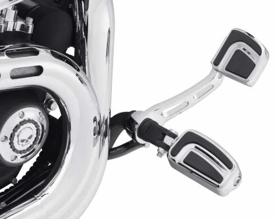 Harley Davidson Airflow Bremspedal Pad Klein 4 Harley Davidson Airflow Bremspedal Pad Klein – Bild 2