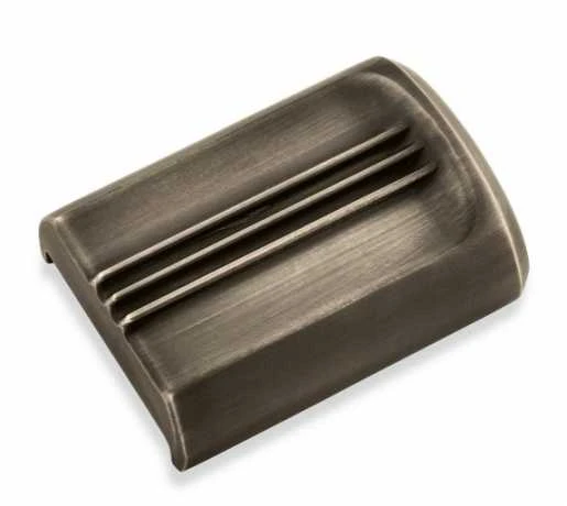 Harley Davidson Brass Bremspedal Pad Messing Klein 3 Harley Davidson Brass Bremspedal Pad Messing Klein