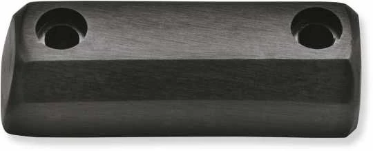 Harley Davidson Dominion Zierblende Schwarz Gebürstet 3 Harley Davidson Dominion Zierblende Schwarz Gebürstet