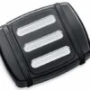 Harley Davidson Edge Cut Bremspedal Pad Klein 1 Harley Davidson Edge Cut Bremspedal Pad Klein -Motorradzubehör 50600317
