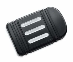 Harley Davidson Edge Cut Bremspedal Pad Groß