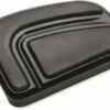 Harley Davidson Airflow Bremspedal Pad Groß Schwarz -Motorradzubehör 50600338 tt4