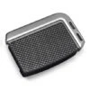 Harley Davidson Adversary Bremspedal Pad Groß Grau -Motorradzubehör 506005073