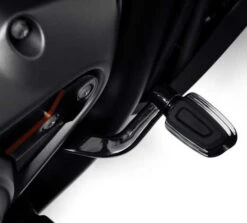 Harley Davidson Empire Bremspedal Pad Schwarz Cut 5 Harley Davidson Empire Bremspedal Pad Schwarz Cut -Motorradzubehör 50600518 2