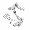 Harley Davidson Montagekit Für Einstellbare Soziustrittbretter 1 Harley Davidson Montagekit Für Einstellbare Soziustrittbretter -Motorradzubehör 50768 073