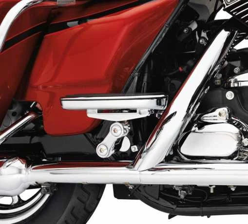 Harley Davidson Montagekit Für Einstellbare Soziustrittbretter 4 Harley Davidson Montagekit Für Einstellbare Soziustrittbretter – Bild 2