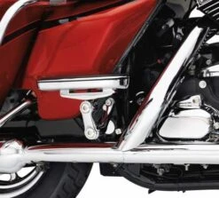Harley Davidson Montagekit Für Einstellbare Soziustrittbretter 8 Harley Davidson Montagekit Für Einstellbare Soziustrittbretter -Motorradzubehör 50768 07 3 harley