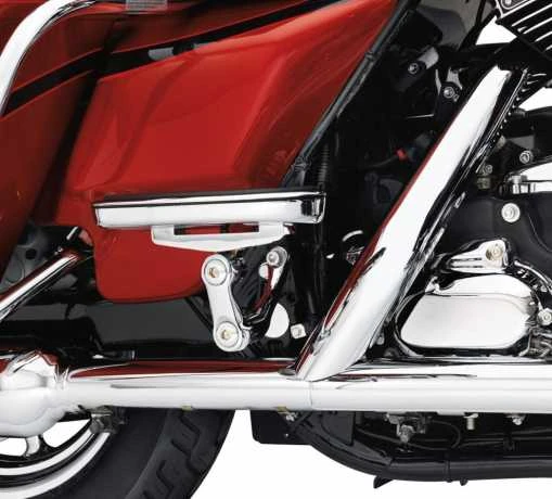 Harley Davidson Montagekit Für Einstellbare Soziustrittbretter 5 Harley Davidson Montagekit Für Einstellbare Soziustrittbretter – Bild 3