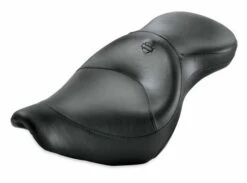 Harley Davidson Tallboy Sitz 16.5" Glatt