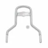 Harley Davidson Custom Low Mini-Medallion Style Sissy Bar Bügel