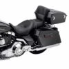 Harley Davidson Sundowner Deep Bucket Sitz 15" Mit Street Glide Steppung 2 Harley Davidson Sundowner Deep Bucket Sitz 15" Mit Street Glide Steppung -Motorradzubehör 51630 06 large 110