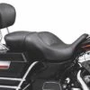 Harley Davidson Sundowner Deep Bucket Sitz 16" Mit Street Glide Steppung 2 Harley Davidson Sundowner Deep Bucket Sitz 16" Mit Street Glide Steppung -Motorradzubehör 51630 09a harley