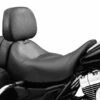 Harley Davidson Solositz Signature 16.5" Mit Fahrer-Rückenstütze 1 Harley Davidson Solositz Signature 16.5" Mit Fahrer-Rückenstütze -Motorradzubehör 51700 09